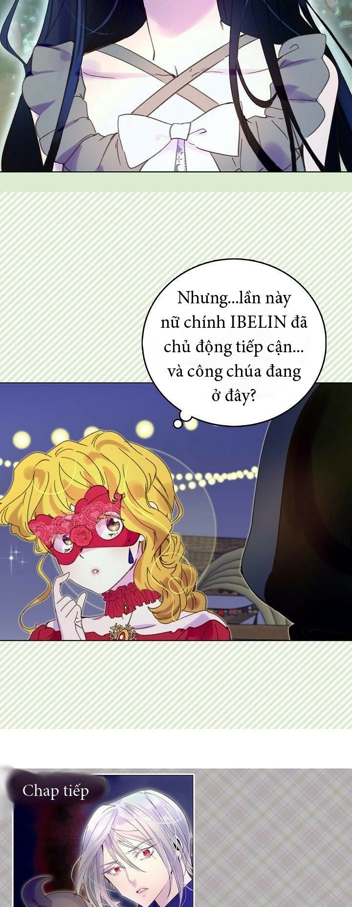 Tôi Không Phải Là Người Tốt: Chapter 64