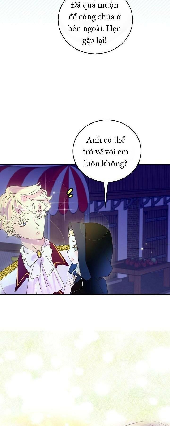 Tôi Không Phải Là Người Tốt: Chapter 64