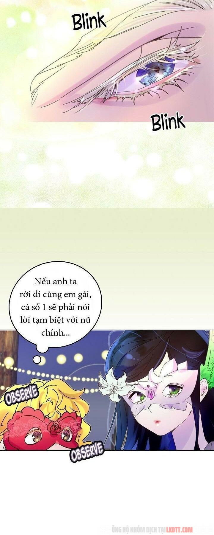 Tôi Không Phải Là Người Tốt: Chapter 64