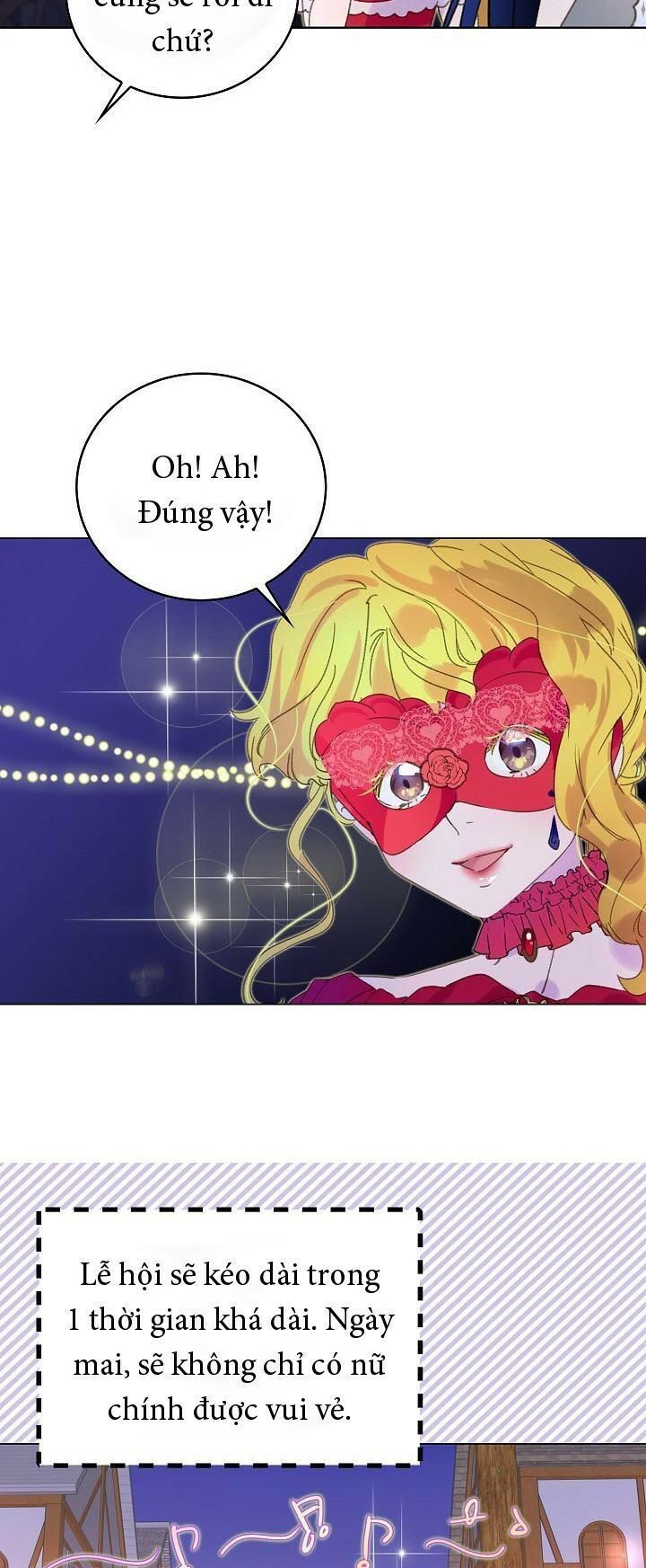 Tôi Không Phải Là Người Tốt: Chapter 64