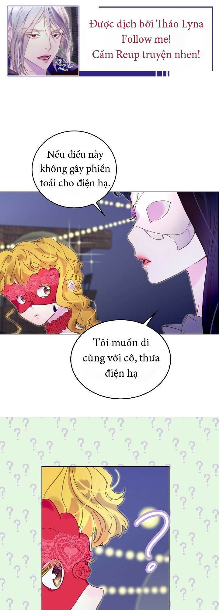 Tôi Không Phải Là Người Tốt: Chapter 65
