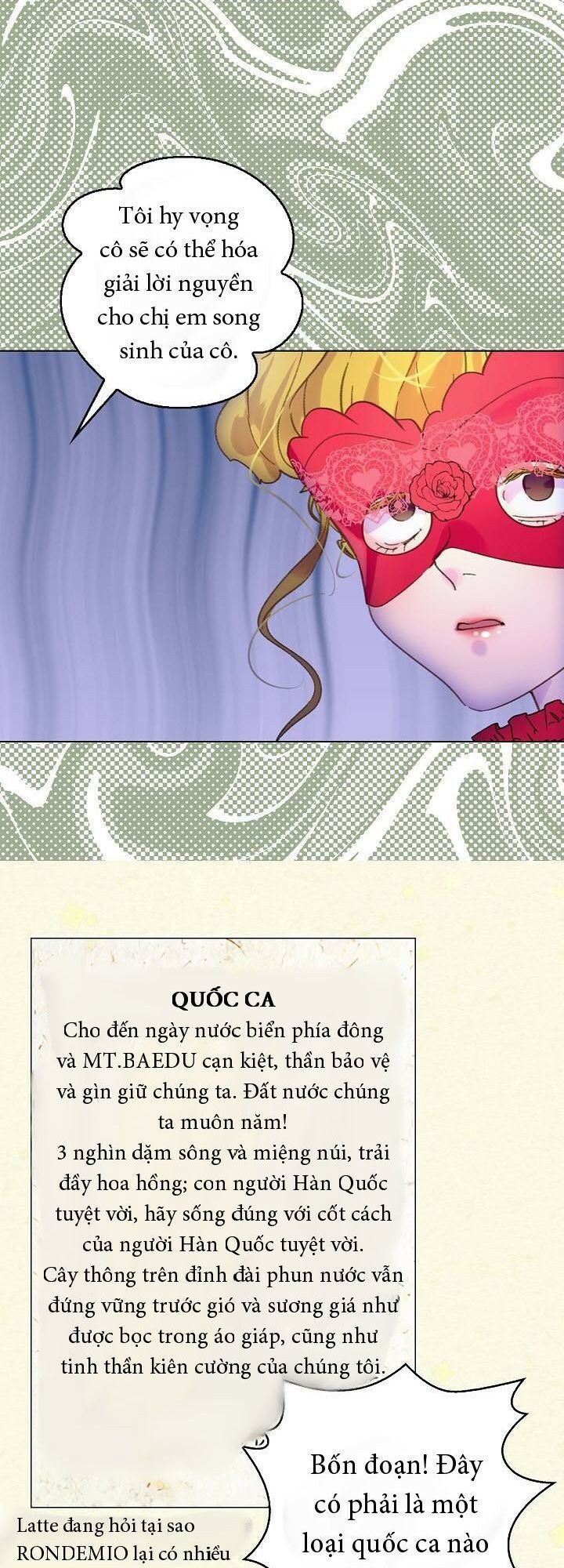 Tôi Không Phải Là Người Tốt: Chapter 65