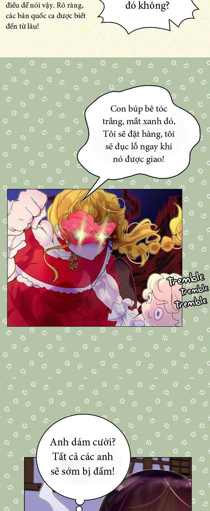 Tôi Không Phải Là Người Tốt: Chapter 65