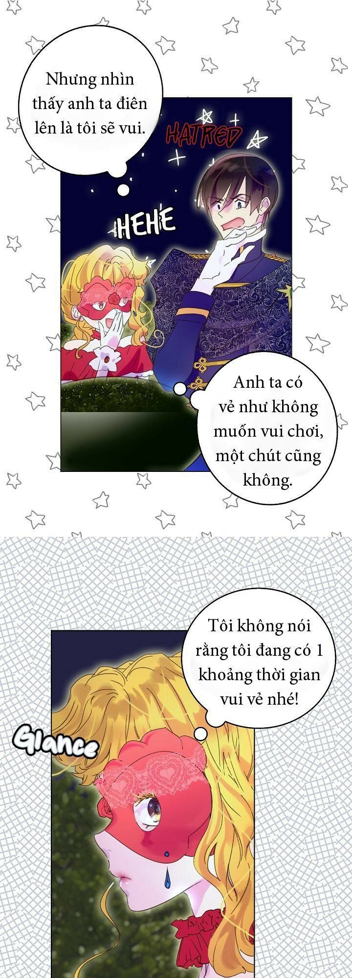 Tôi Không Phải Là Người Tốt: Chapter 65
