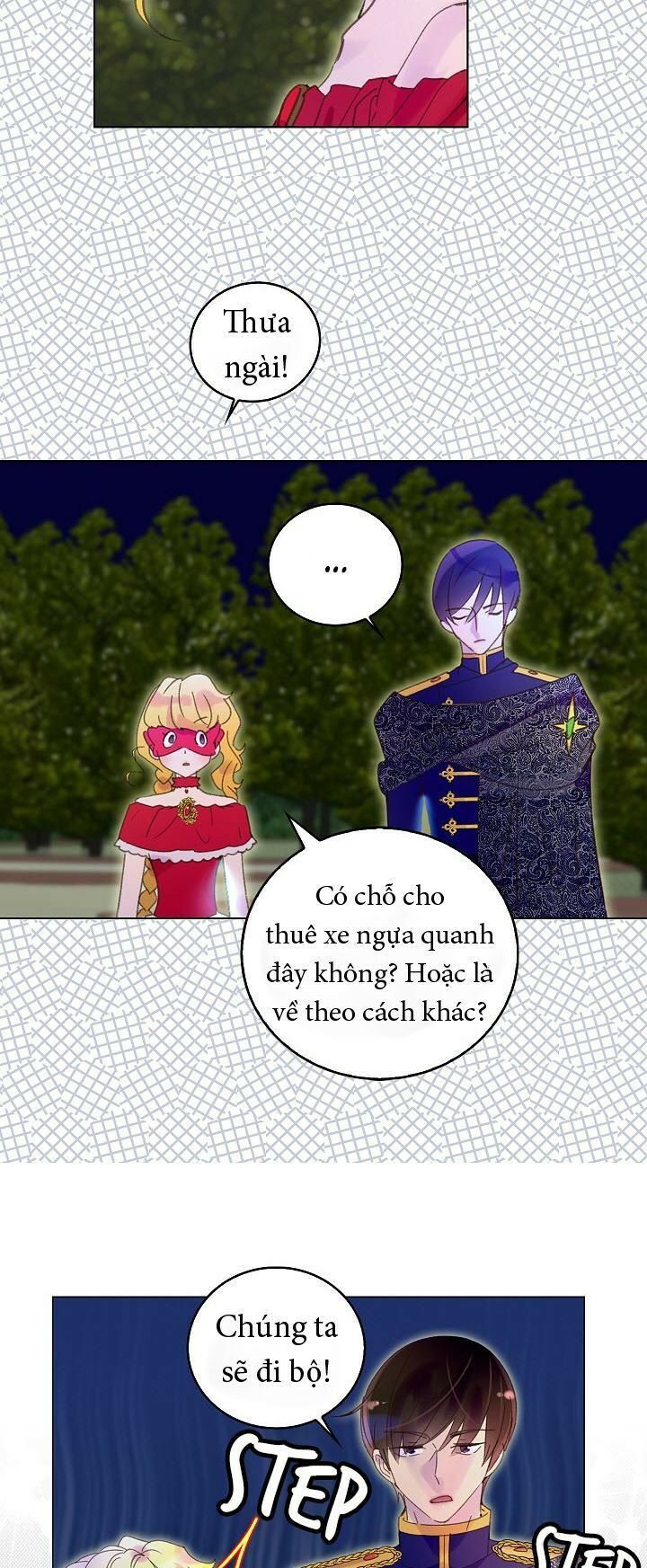 Tôi Không Phải Là Người Tốt: Chapter 65