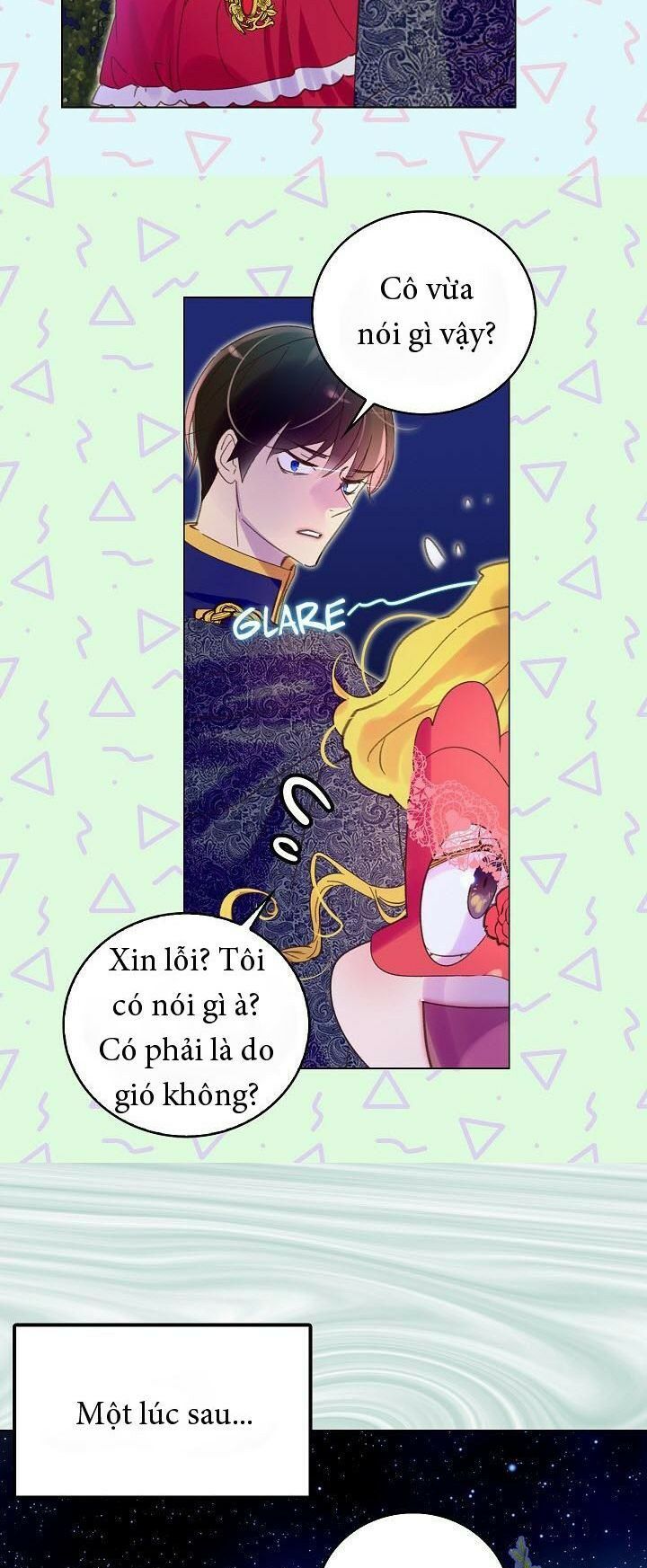 Tôi Không Phải Là Người Tốt: Chapter 65
