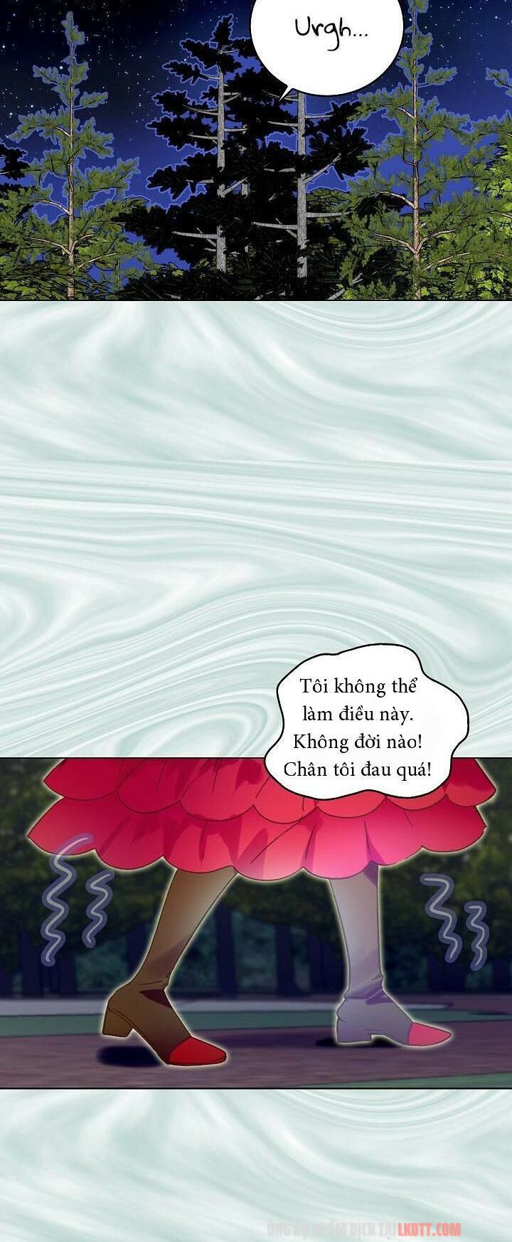 Tôi Không Phải Là Người Tốt: Chapter 65