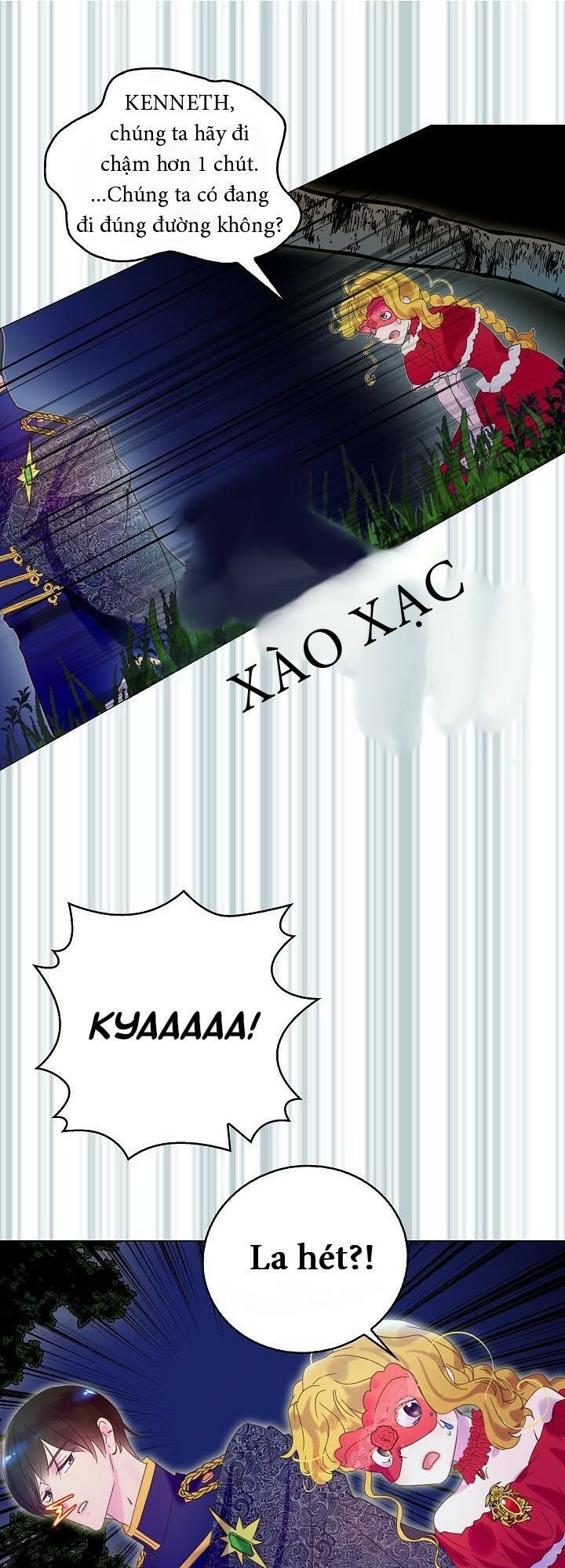 Tôi Không Phải Là Người Tốt: Chapter 65