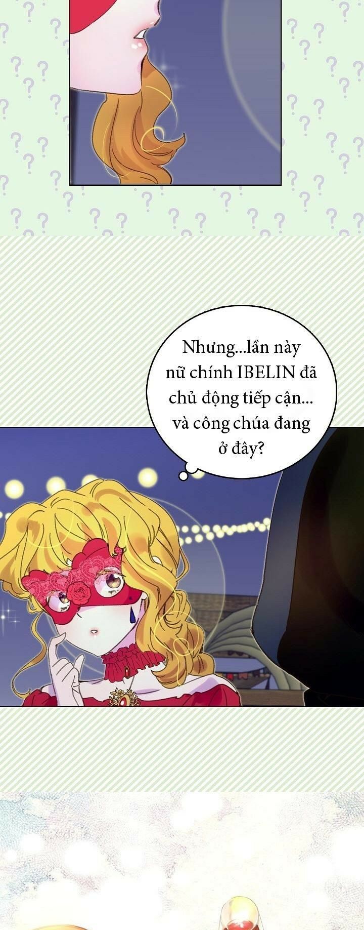 Tôi Không Phải Là Người Tốt: Chapter 65