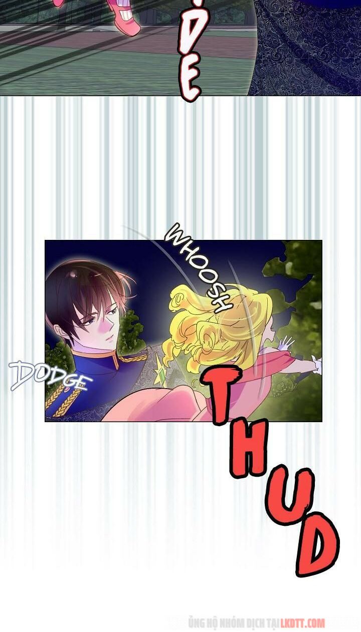 Tôi Không Phải Là Người Tốt: Chapter 65