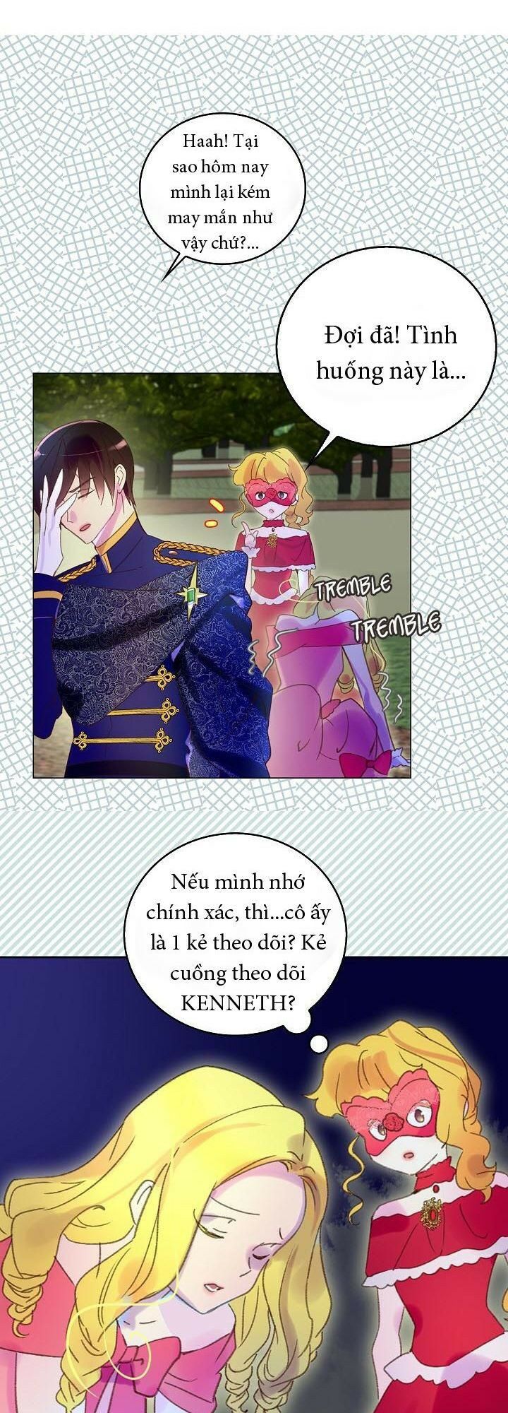 Tôi Không Phải Là Người Tốt: Chapter 65