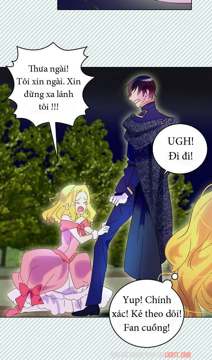 Tôi Không Phải Là Người Tốt: Chapter 65