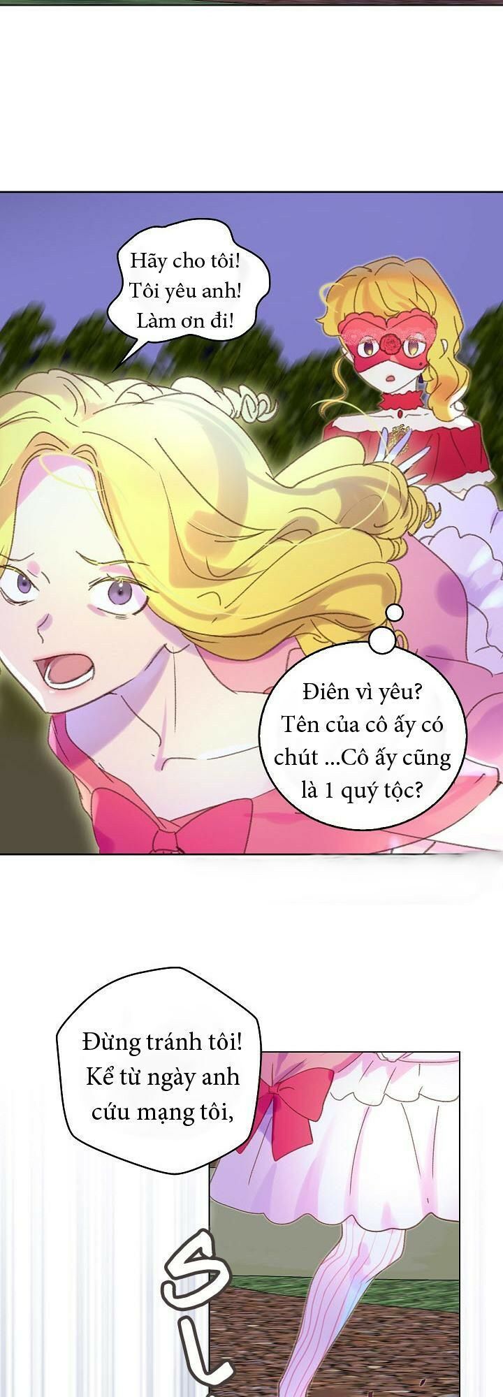 Tôi Không Phải Là Người Tốt: Chapter 65
