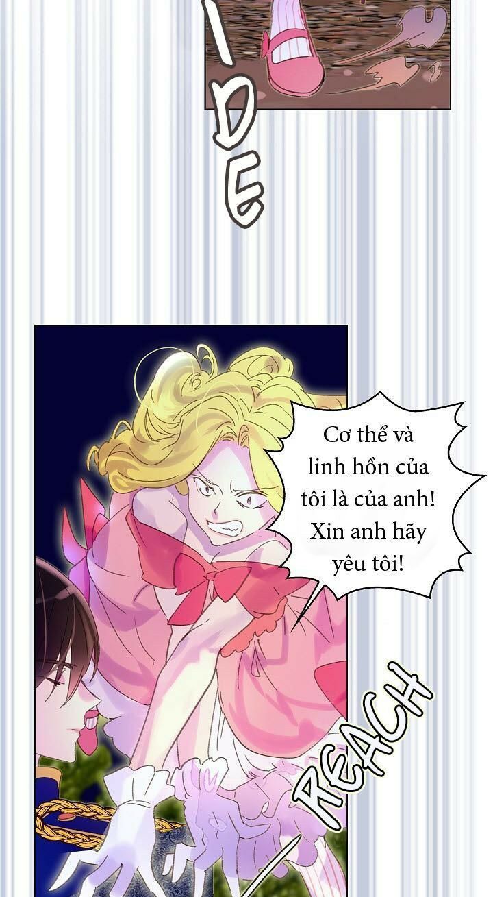 Tôi Không Phải Là Người Tốt: Chapter 65