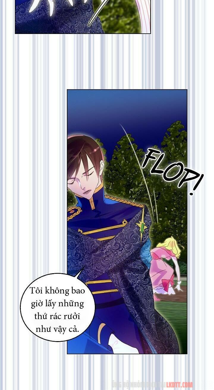 Tôi Không Phải Là Người Tốt: Chapter 65