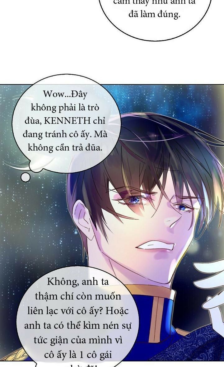 Tôi Không Phải Là Người Tốt: Chapter 65