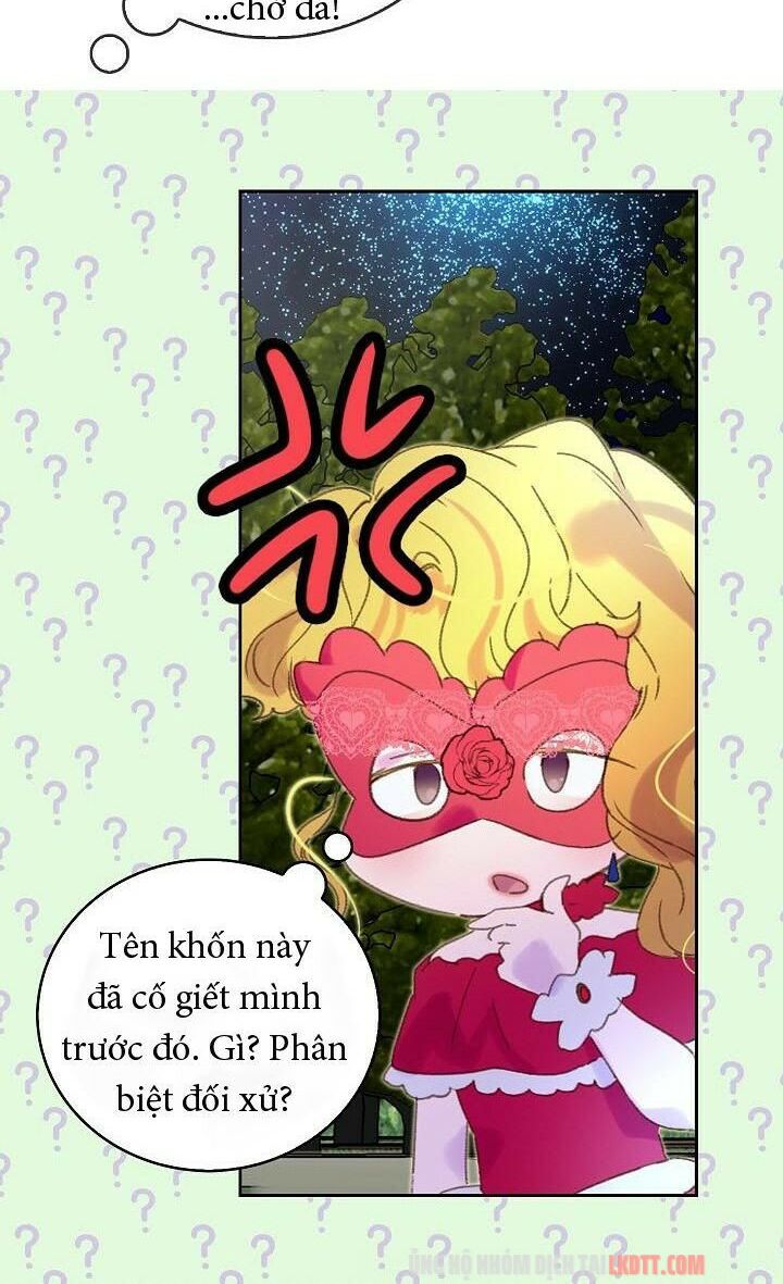 Tôi Không Phải Là Người Tốt: Chapter 65