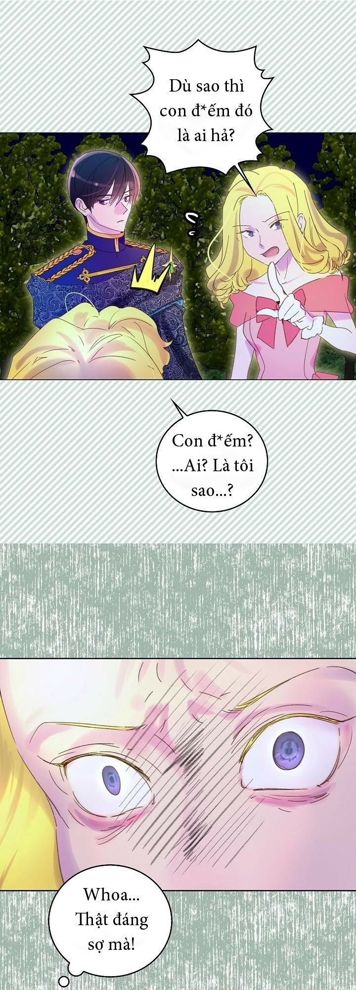 Tôi Không Phải Là Người Tốt: Chapter 65