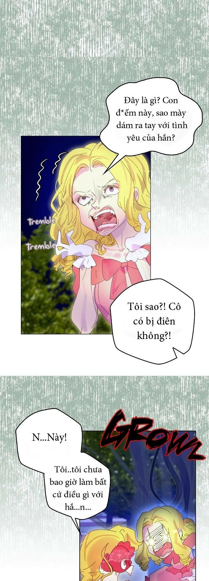 Tôi Không Phải Là Người Tốt: Chapter 65