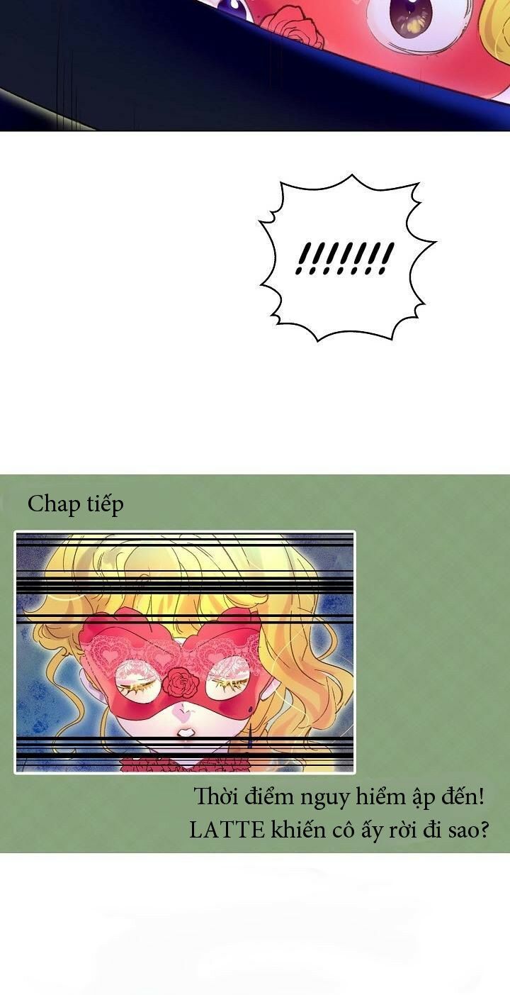 Tôi Không Phải Là Người Tốt: Chapter 65