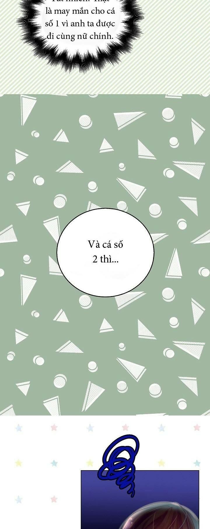 Tôi Không Phải Là Người Tốt: Chapter 65