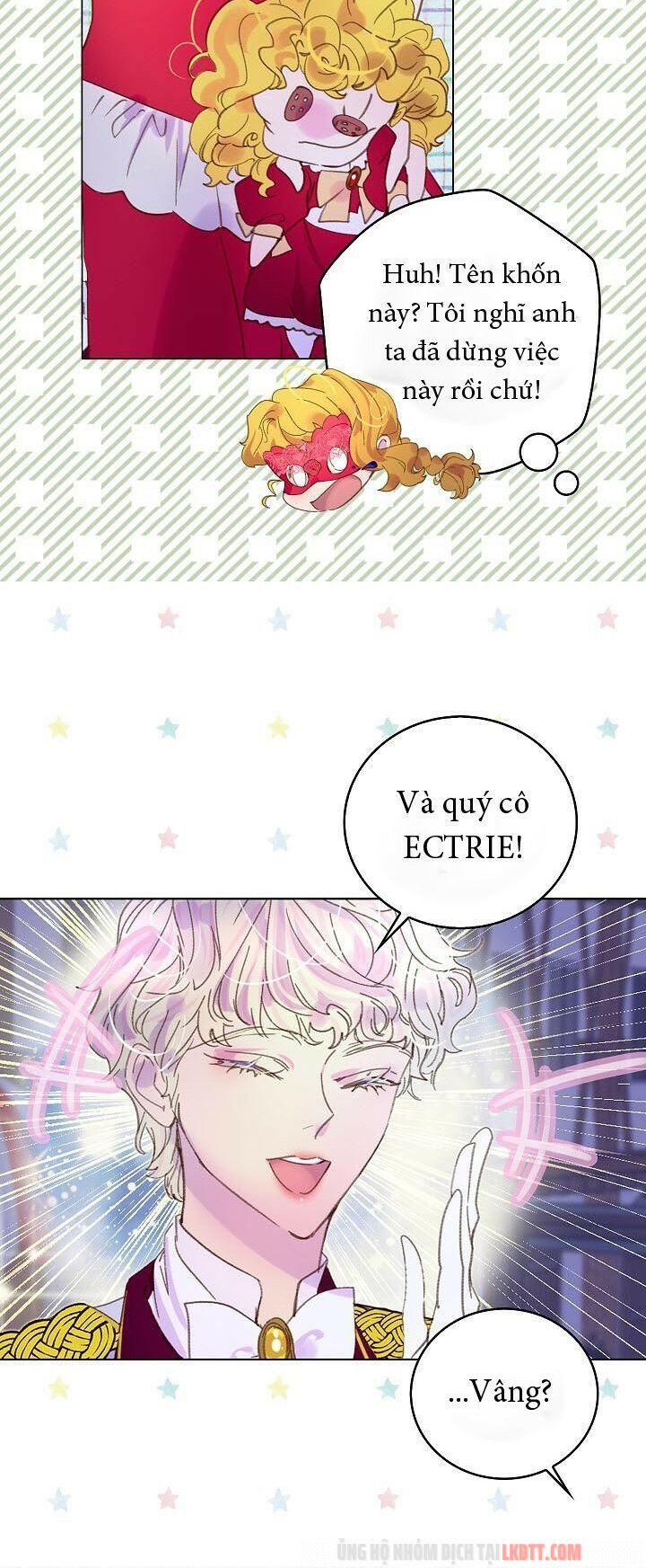 Tôi Không Phải Là Người Tốt: Chapter 65