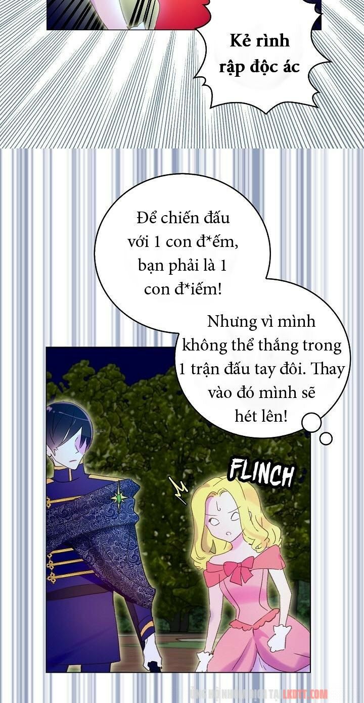 Tôi Không Phải Là Người Tốt: Chapter 66