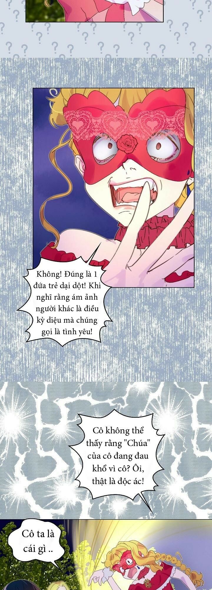 Tôi Không Phải Là Người Tốt: Chapter 66