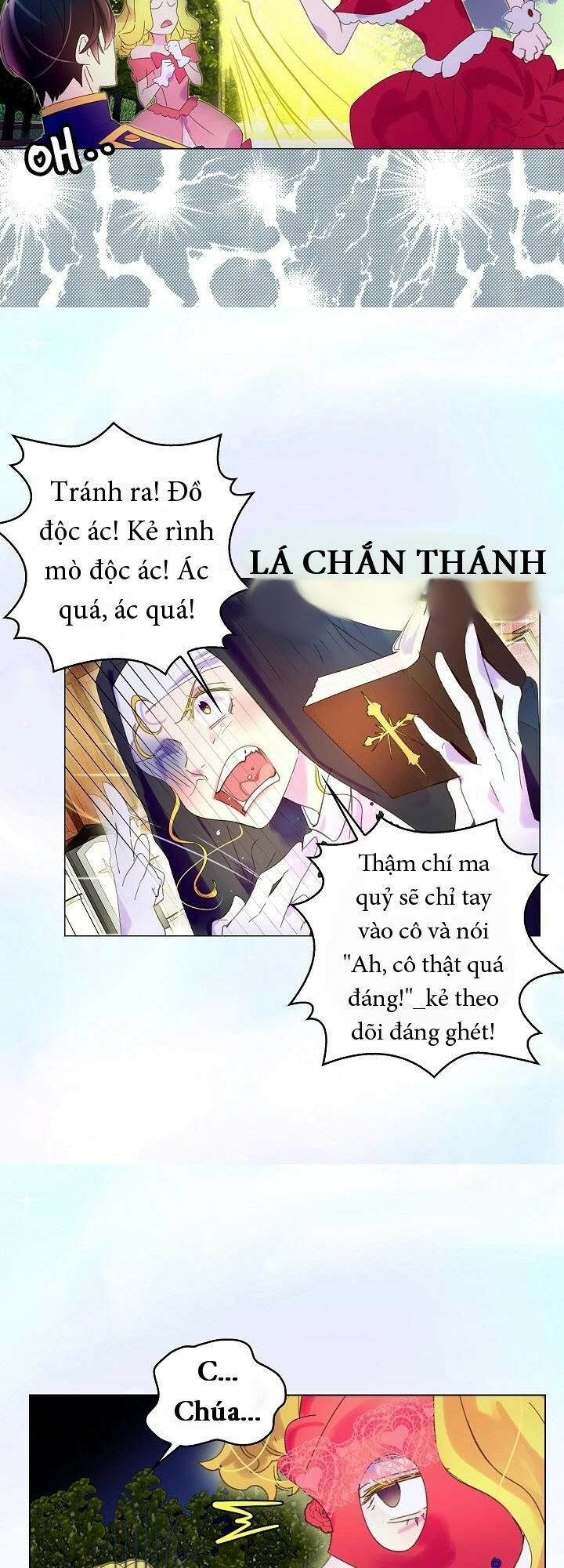 Tôi Không Phải Là Người Tốt: Chapter 66