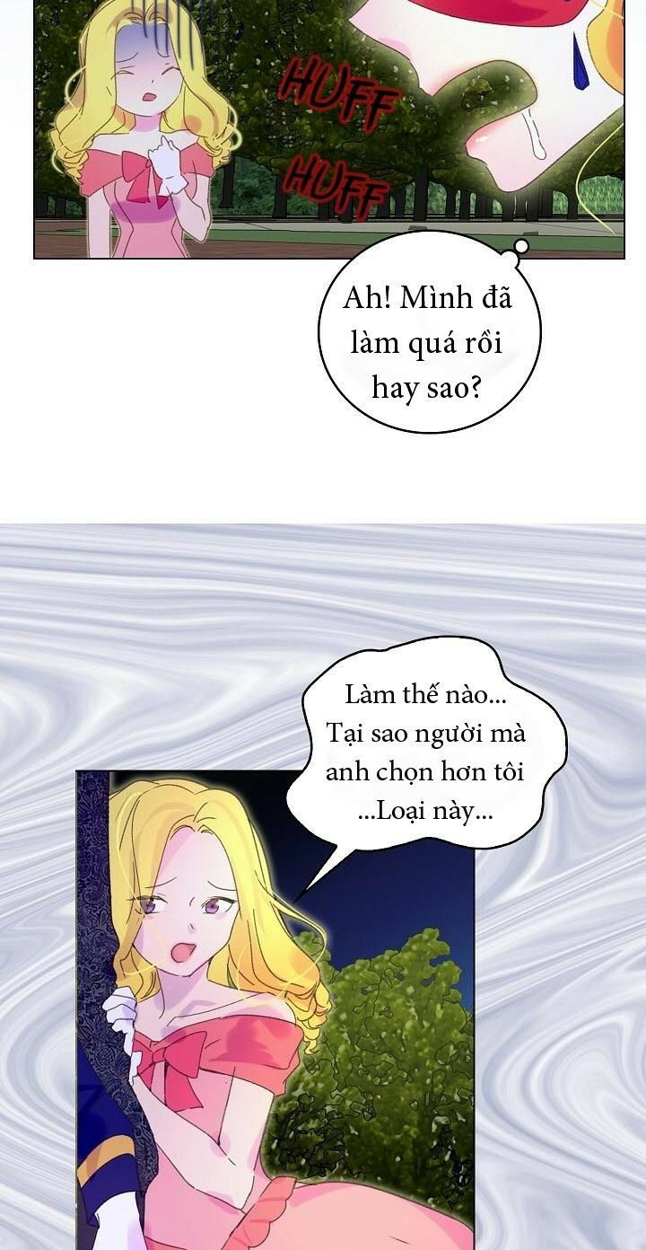 Tôi Không Phải Là Người Tốt: Chapter 66