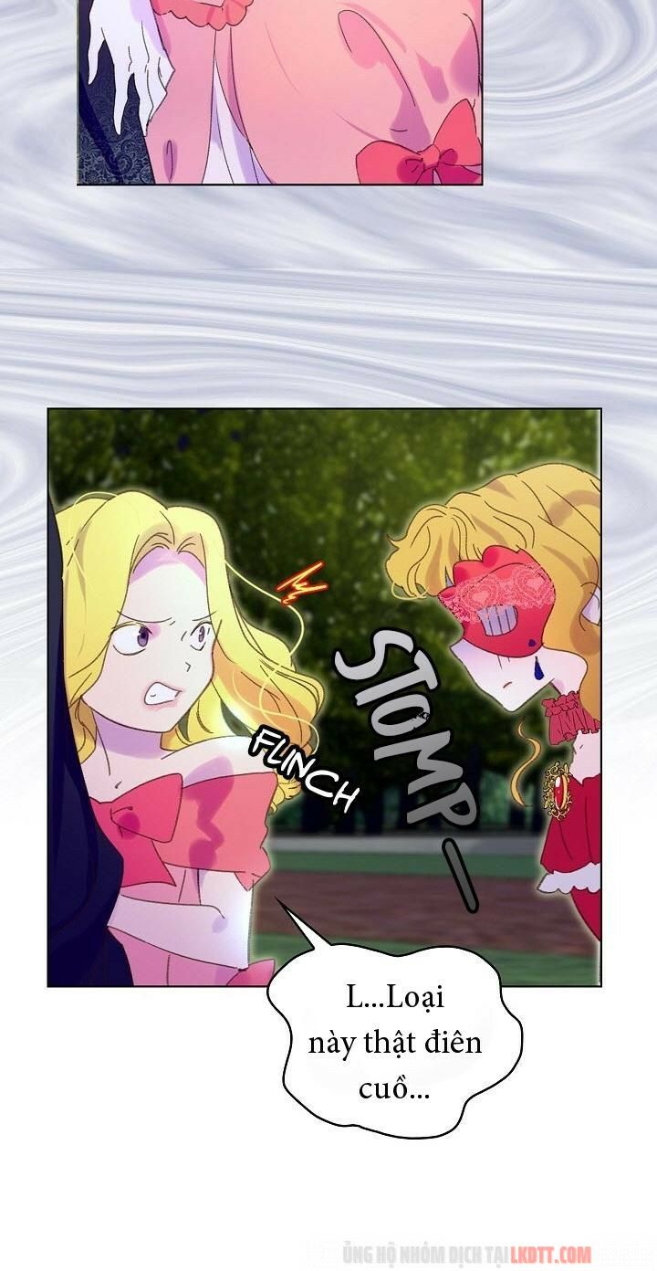 Tôi Không Phải Là Người Tốt: Chapter 66
