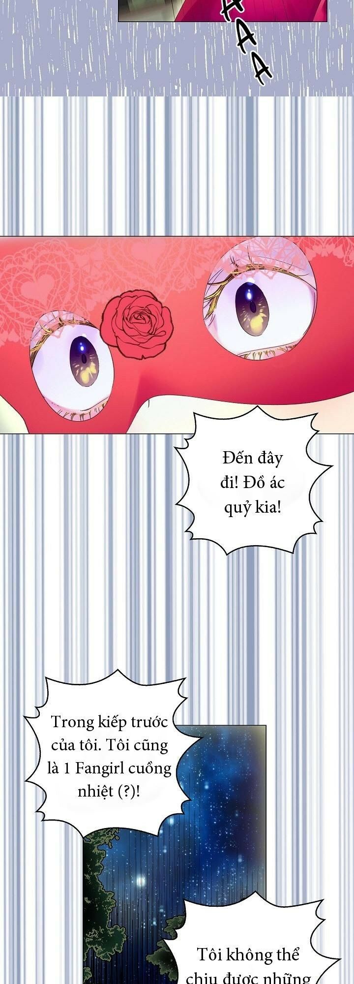 Tôi Không Phải Là Người Tốt: Chapter 66