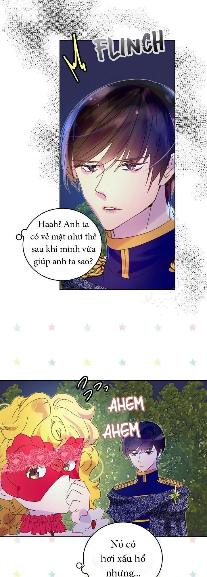 Tôi Không Phải Là Người Tốt: Chapter 66