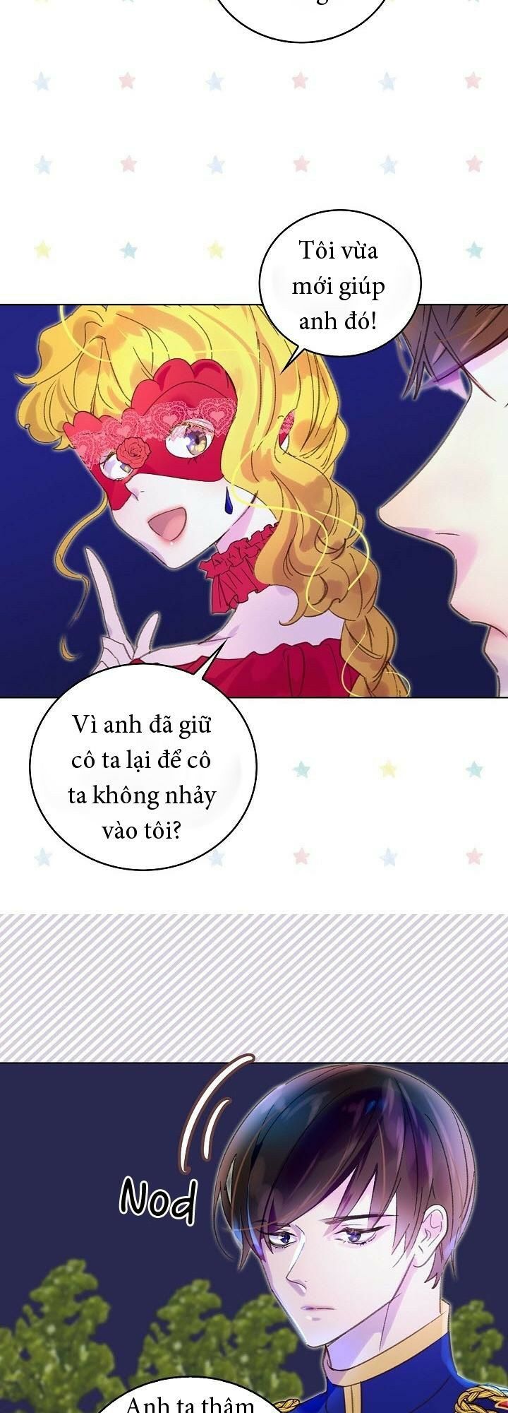 Tôi Không Phải Là Người Tốt: Chapter 66