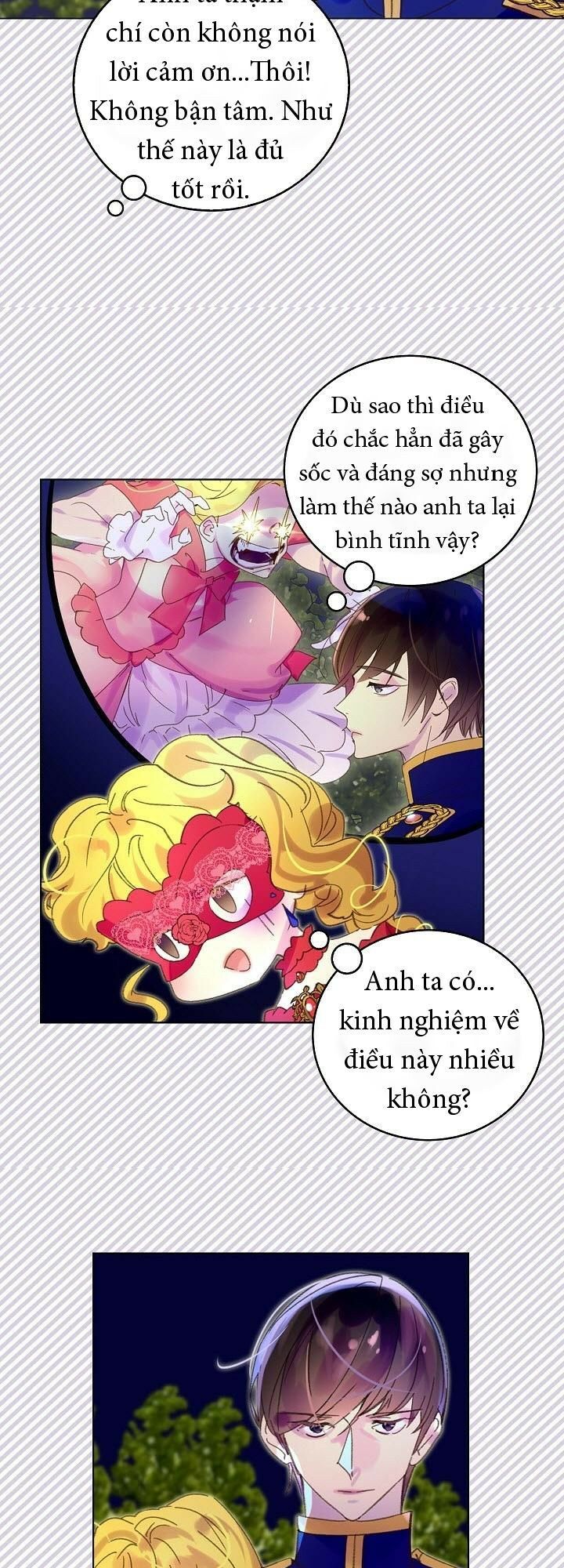 Tôi Không Phải Là Người Tốt: Chapter 66