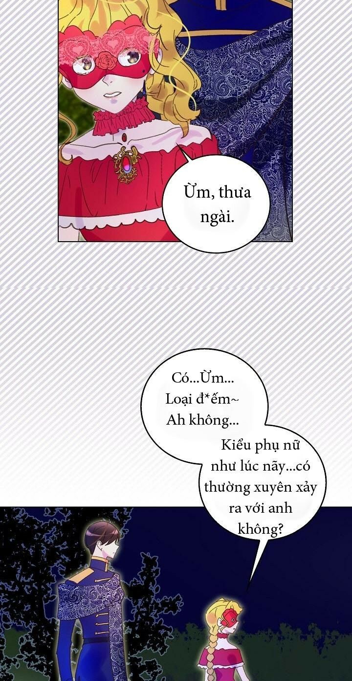 Tôi Không Phải Là Người Tốt: Chapter 66