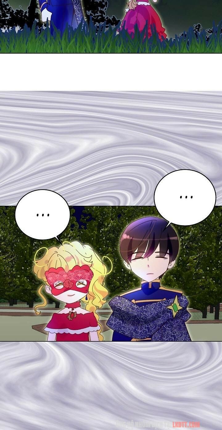 Tôi Không Phải Là Người Tốt: Chapter 66
