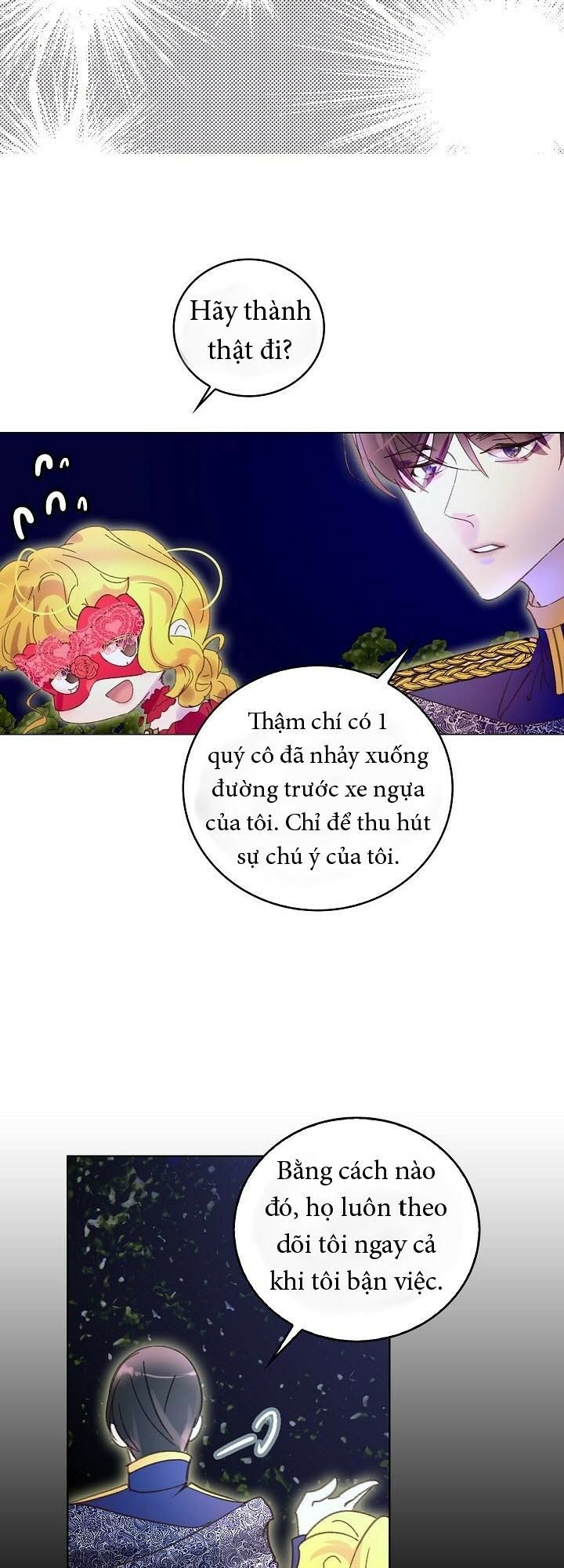 Tôi Không Phải Là Người Tốt: Chapter 66