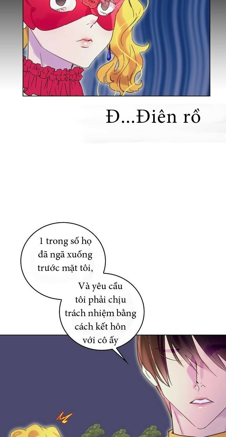 Tôi Không Phải Là Người Tốt: Chapter 66