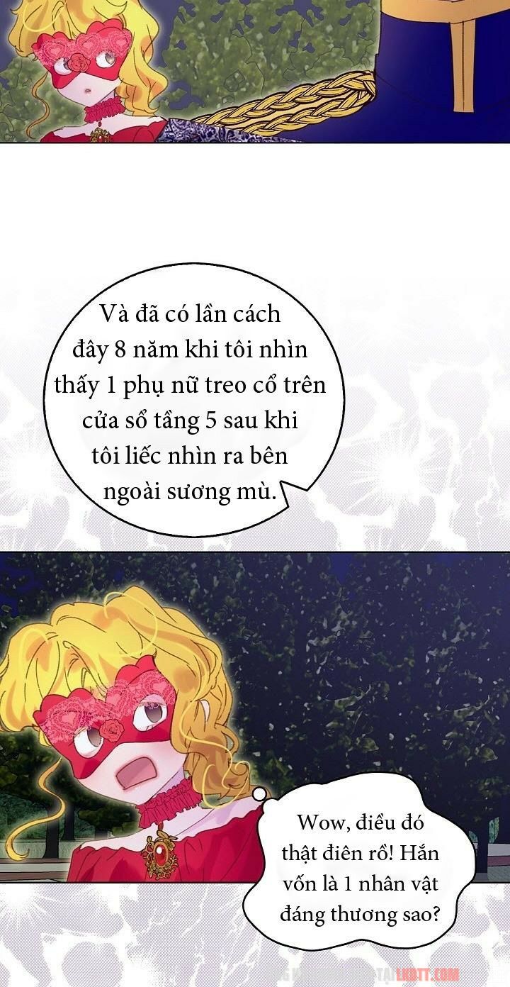 Tôi Không Phải Là Người Tốt: Chapter 66