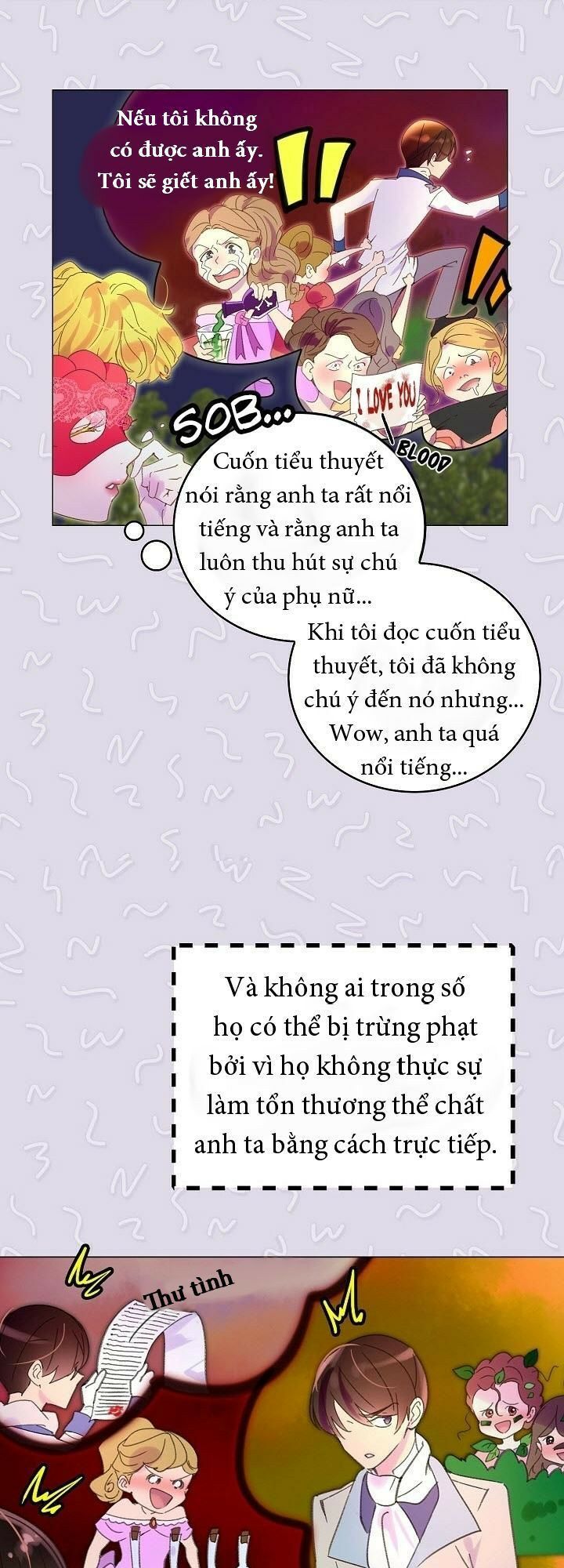 Tôi Không Phải Là Người Tốt: Chapter 66
