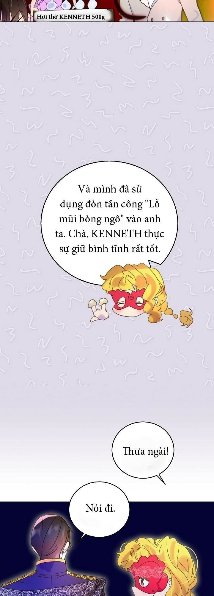 Tôi Không Phải Là Người Tốt: Chapter 66