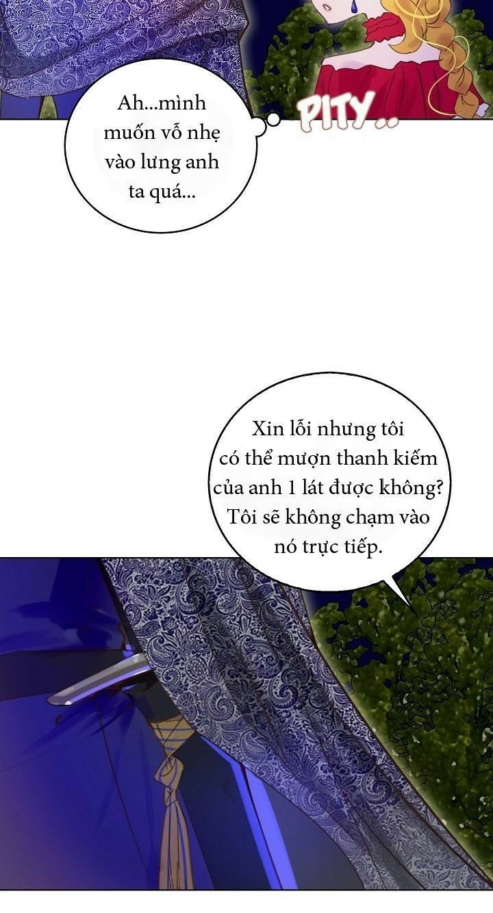 Tôi Không Phải Là Người Tốt: Chapter 66