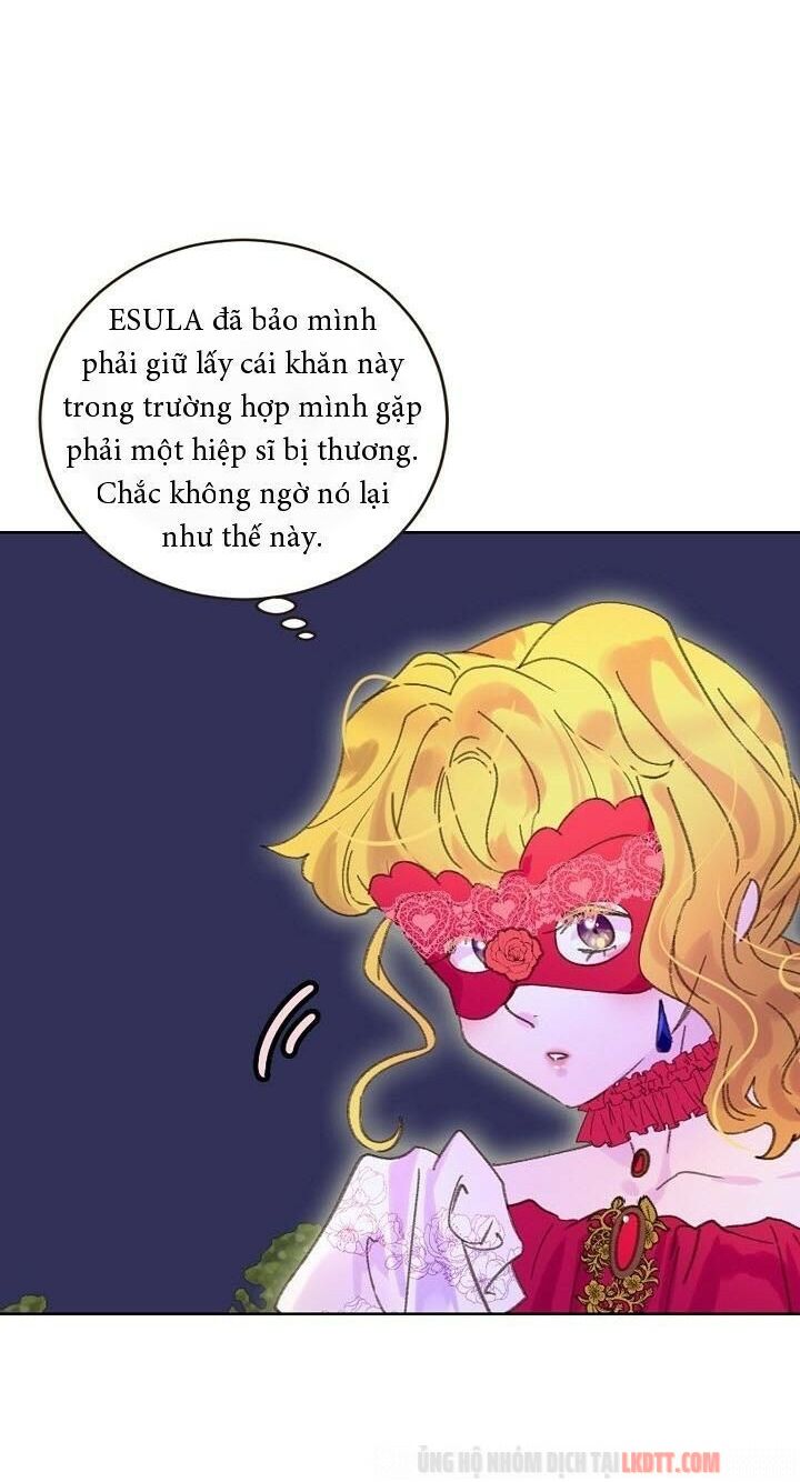 Tôi Không Phải Là Người Tốt: Chapter 66