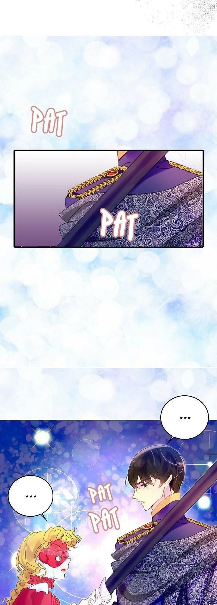 Tôi Không Phải Là Người Tốt: Chapter 66