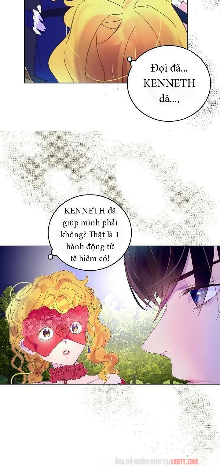 Tôi Không Phải Là Người Tốt: Chapter 66