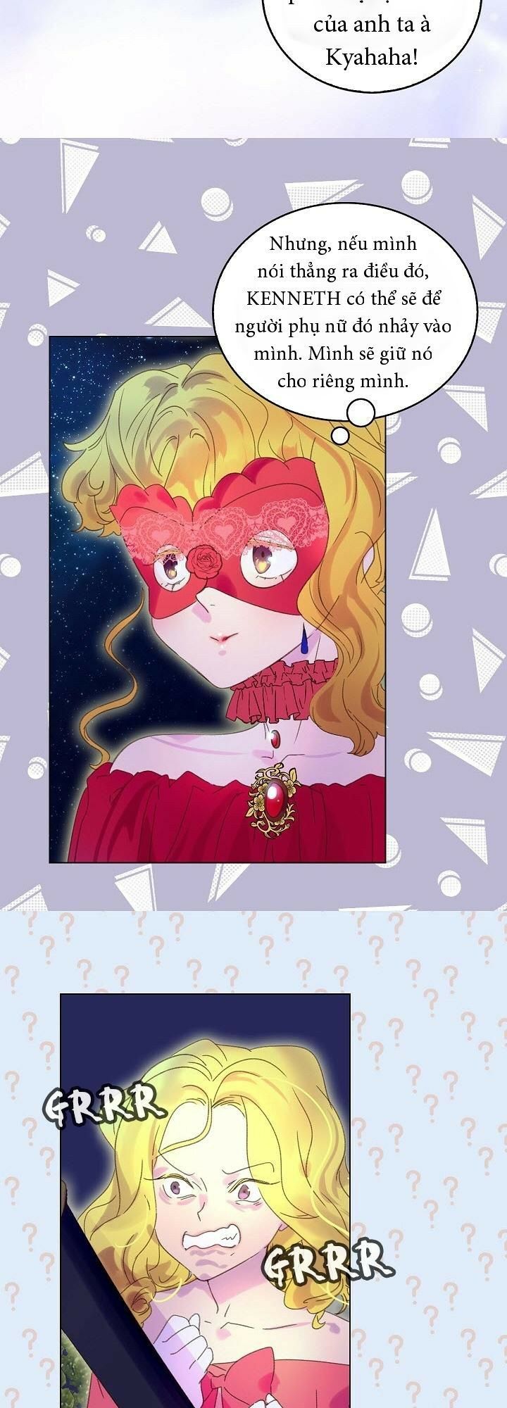 Tôi Không Phải Là Người Tốt: Chapter 66