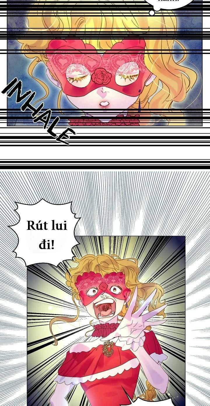 Tôi Không Phải Là Người Tốt: Chapter 66