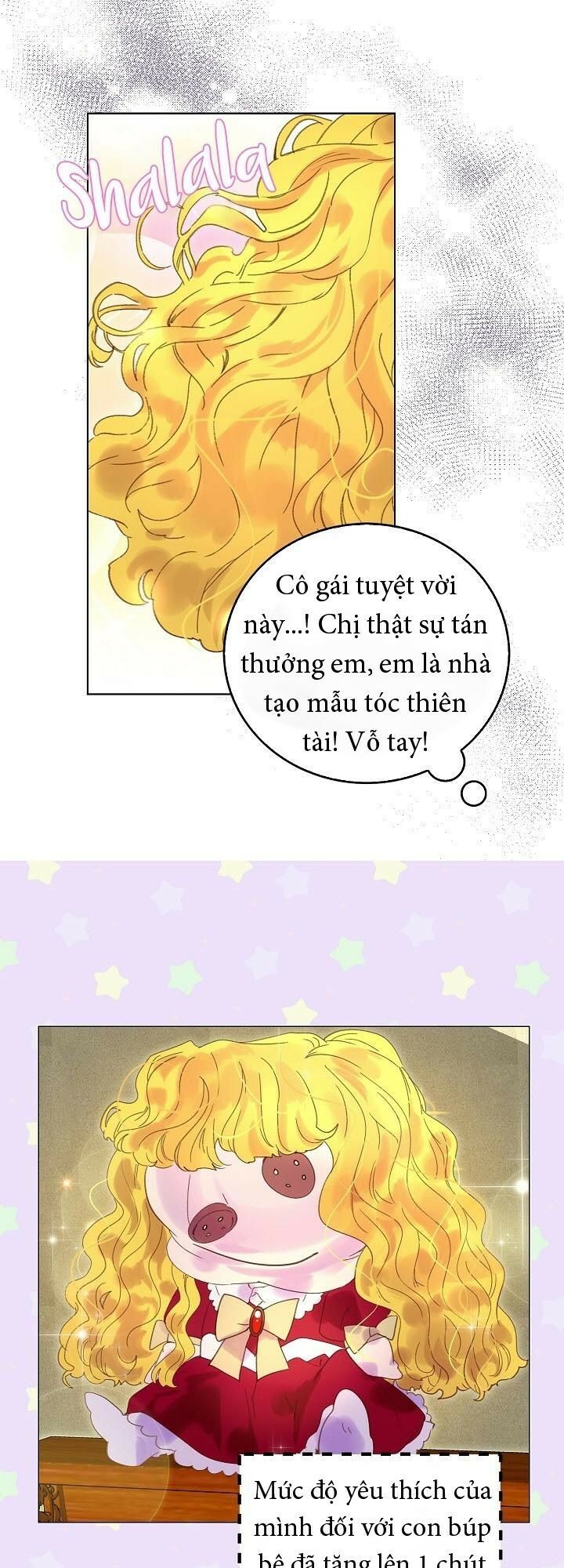 Tôi Không Phải Là Người Tốt: Chapter 68