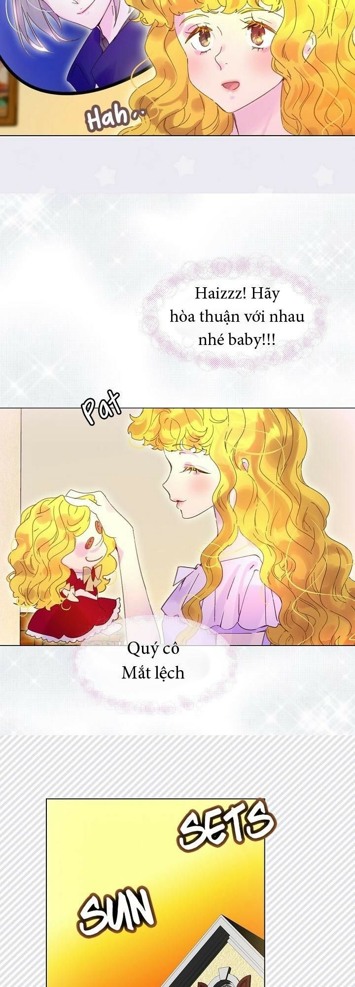Tôi Không Phải Là Người Tốt: Chapter 68